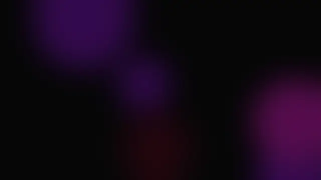Magenta soft glow