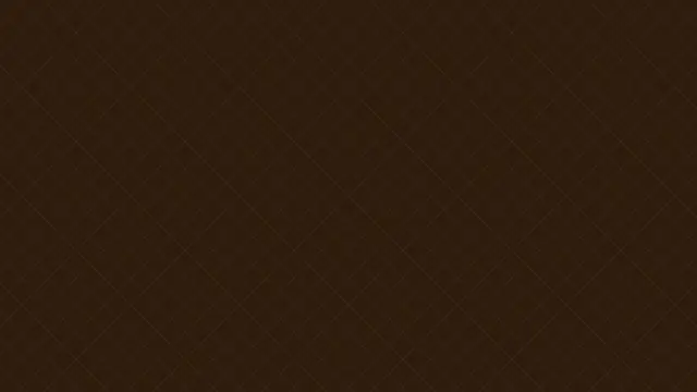 Brown diamond lattice