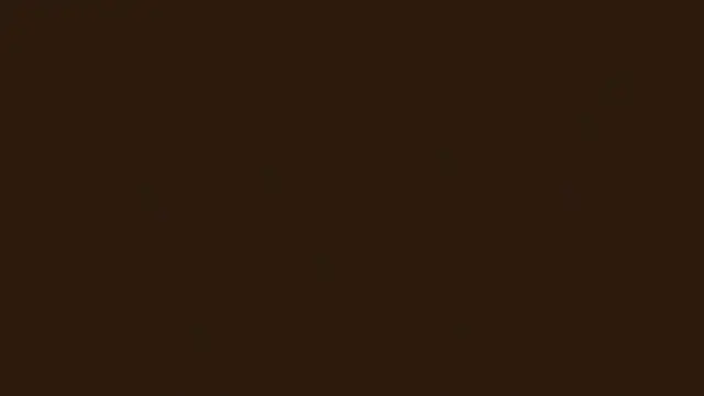 A flat, deep espresso-brown background