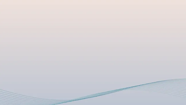 Pale call background with a quiet centre