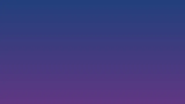 Blue-to-violet gradient