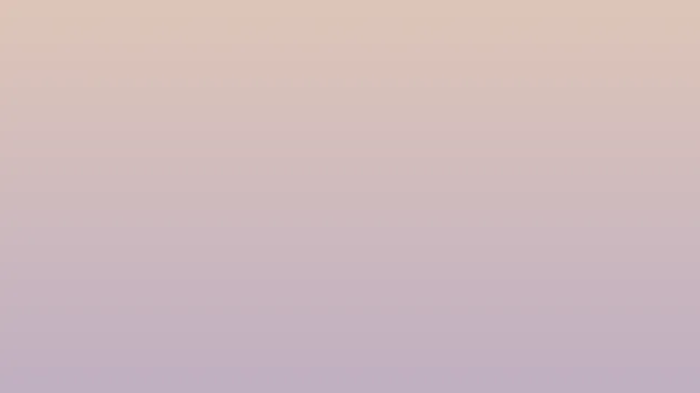 Soft rose-to-lilac field