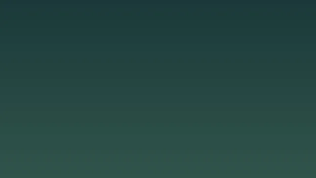 Forest green gradient