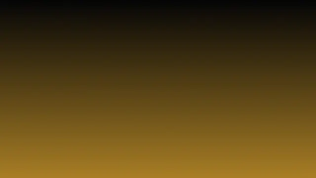 Gold gradient dark