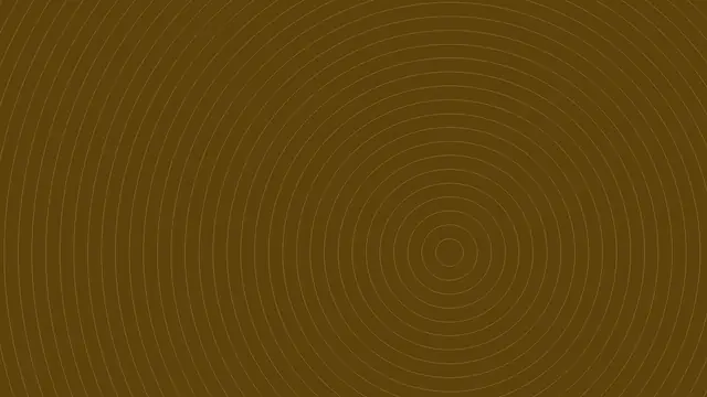 Gold rings