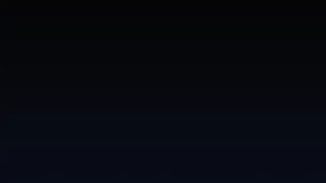 A smooth vertical gradient from black to deep navy