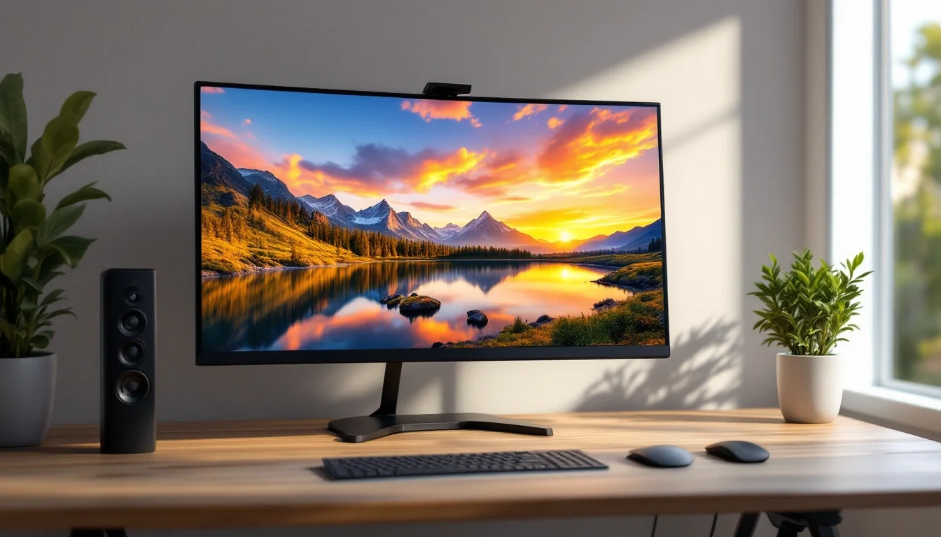 HD Wallpaper PC: free 4K and HD wallpapers sized to your screen