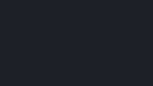 A flat, dark gunmetal grey background